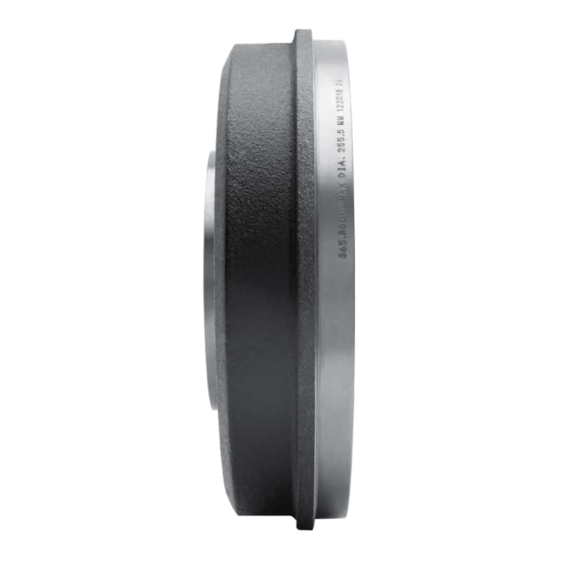 DFC — DFC 00-03 Mazda MPV Rear True Balanced Brake Drum
DFC Brake Drum - view 3