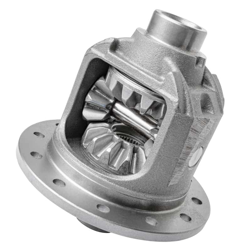 Yukon Gear & Axle — Yukon Gear C9.25 Aam & Dodge 07+ Front Beam Axle Open Loaded Carrier
Differential Case  - view 19