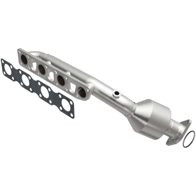 Magnaflow — Magnaflow Conv DF 2003-2004 M45 V8 4.5 OEM Manifold
OEM Grade
OEM - view 1