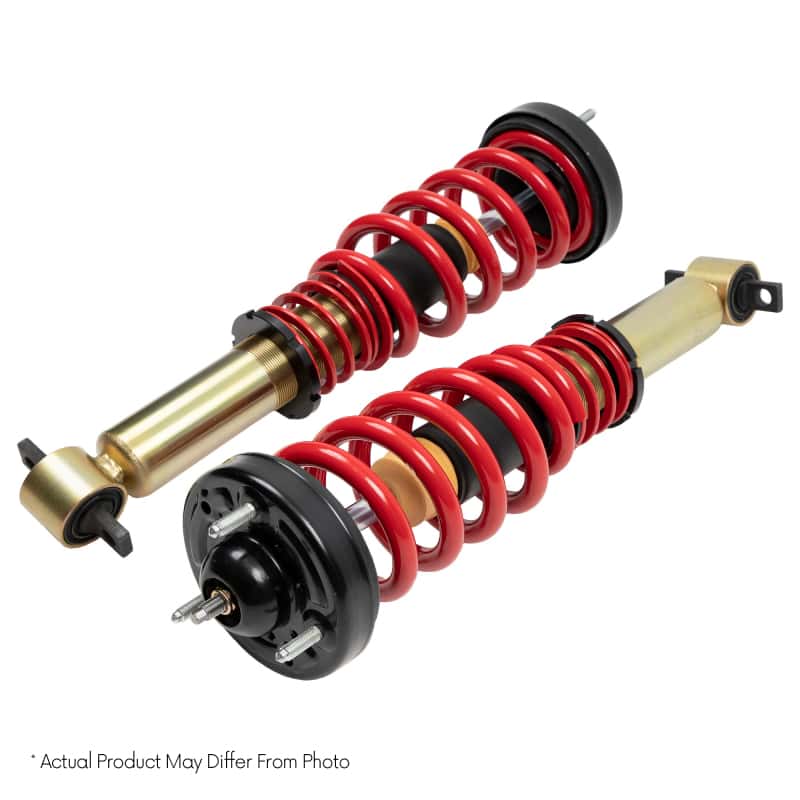 Belltech — Belltech COILOVER KIT 2015+ FORD F150
COILOVER KIT - view 4
