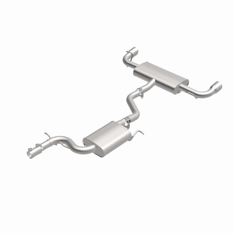 Magnaflow — BRExhaust 10-14 VW GTI 2.0L Exhaust Kit
Exhaust Kit - view 25
