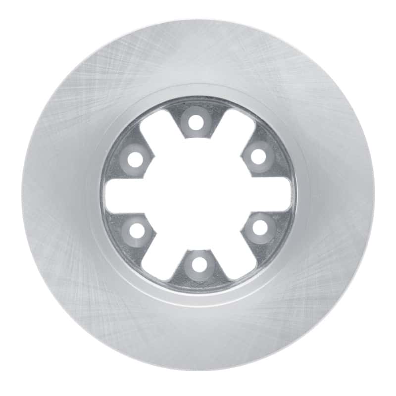DFC — DFC 85-97 Nissan Pickup Hardbody Front Brake Rotor
DFC Brake Rotor - view 5