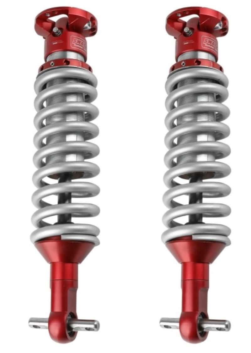 aFe — aFe Sway-A-Way 2.5in Front Coil Over Kit 19-21 Ford Ranger
Sway-A-Way Coilovers - view 2