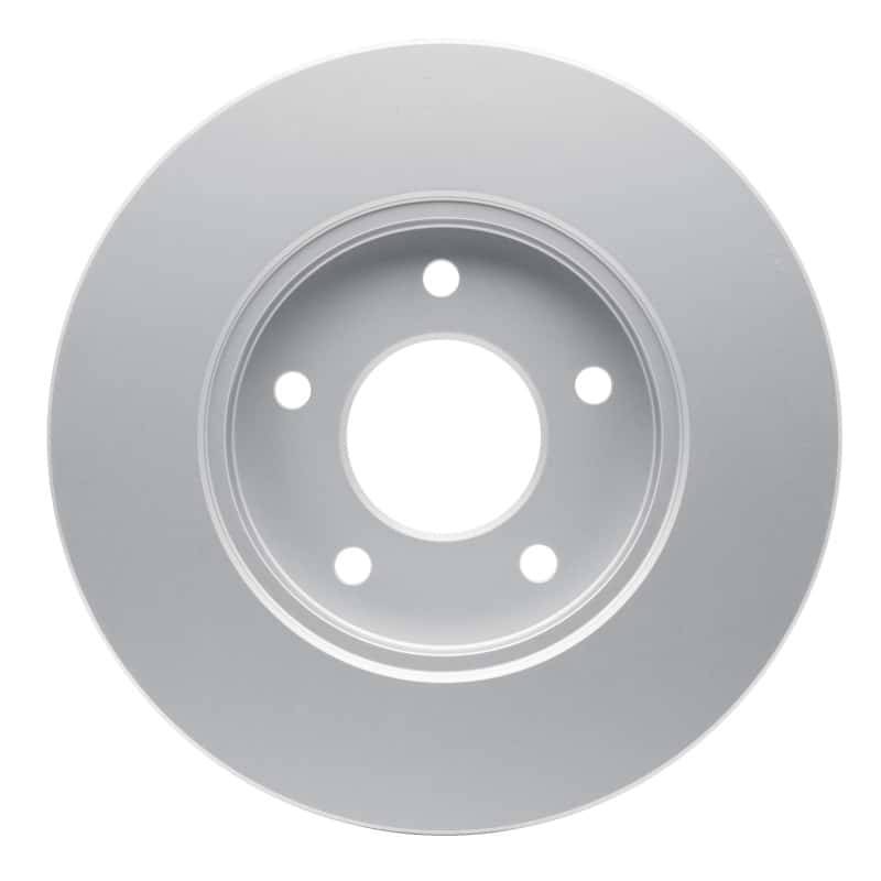 DFC — DFC 92-05 Buick Park Avenue Rear GeoSPEC Coated Rotor
DFC Brake Rotor - view 5