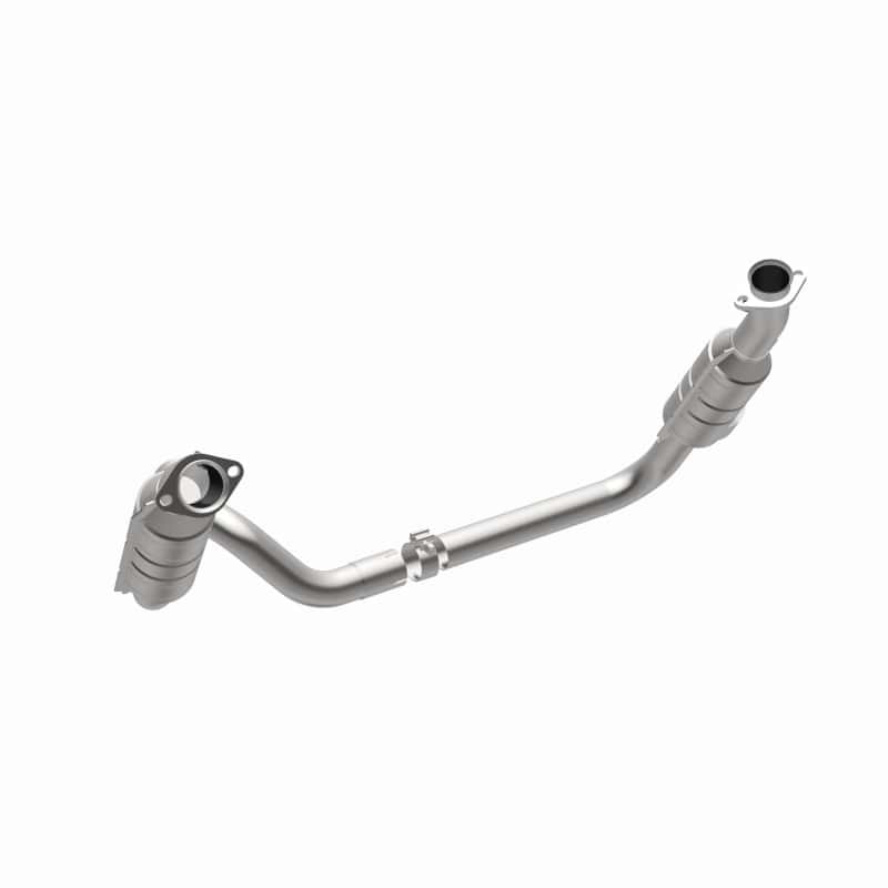 Magnaflow — MagnaFlow Conv DF RAM Pickup 2006 8 5.7L
HM Grade
HM - view 23