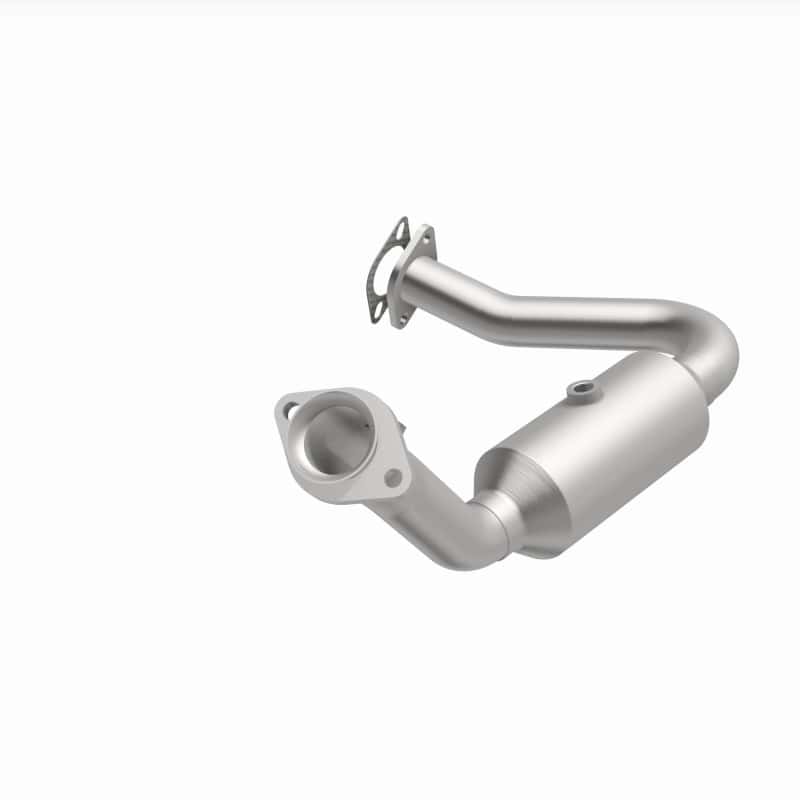Magnaflow — MagnaFlow Conv DF 07-09 Ranger 4.0 Driver Side OEM
OEM Grade
OEM - view 29