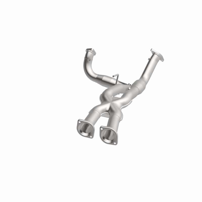 Magnaflow — MagnaFlow Conv DF 06- Jeep SRT-8 6.1L
Standard Grade
Metallic - view 15