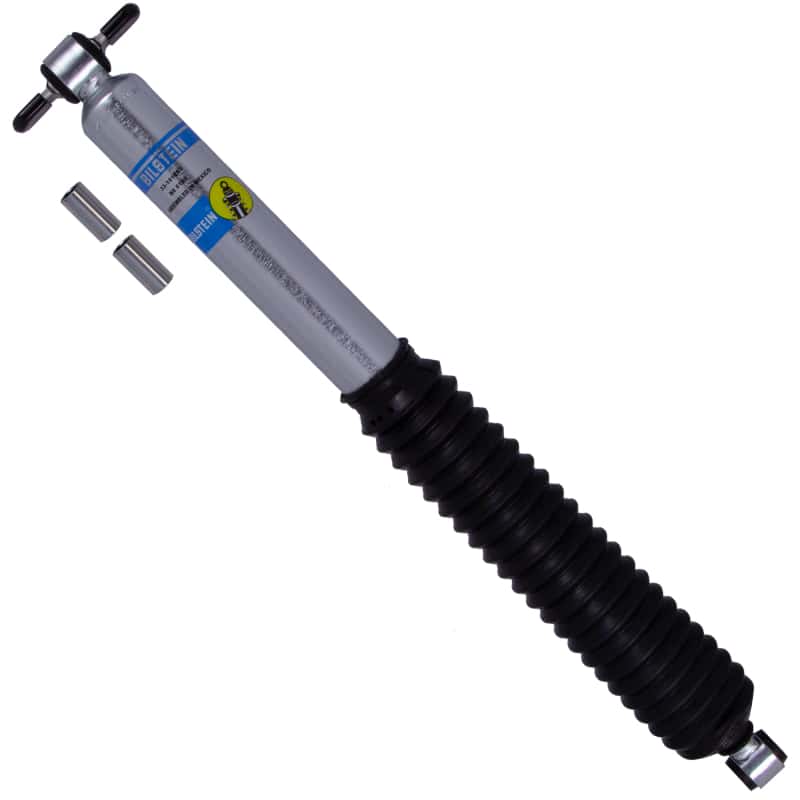 Bilstein — Bilstein 5100 Series 1984 Jeep Cherokee Base Rear 46mm Monotube Shock Absorber
Shock - view 3