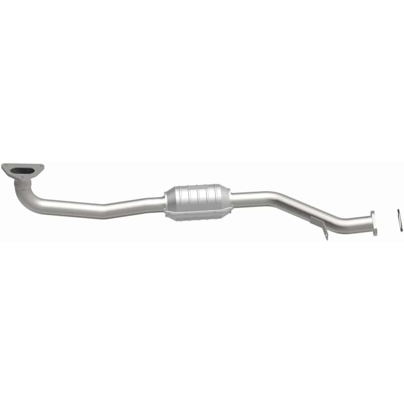Magnaflow — MagnaFlow Conv DF 01-04 Subaru Outback 3L Passenger Side
OEM Grade
OEM - view 32