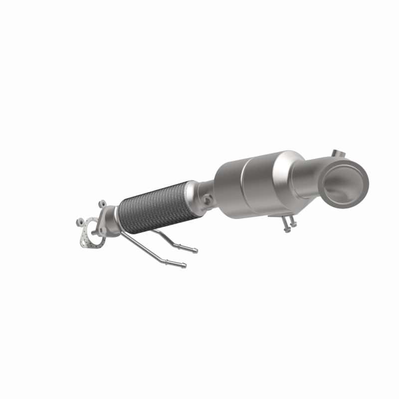 Magnaflow — Magnaflow Conv DF 2014 Ford Fusion 2.0L T
OEM Grade
OEM - view 28