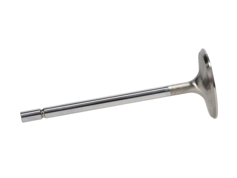 Manley Performance — Manley Ford 4.6L Modular V8 intake Valve Kit - 44.50mm Head Dia. 4.705in O/A Length, 0.2750in Stem
Valve - Intake - view 3