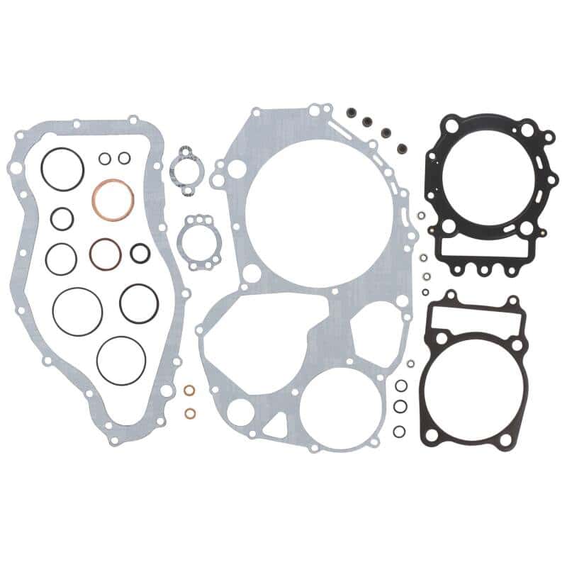 Vertex Pistons — Vertex Gaskets 11-14 Arctic Cat 700 EFI Complete Gasket Kit - view 2