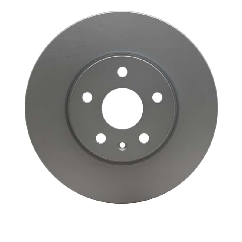 DFC — DFC 19-25 Buick Envision Front GeoSPEC Coated Rotor
DFC Brake Rotor - view 1