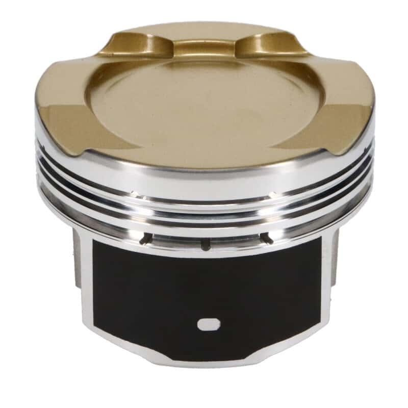 JE Pistons — JE Pistons BMW N54B30 Ultra Series Set of 6 Pistons - view 6
