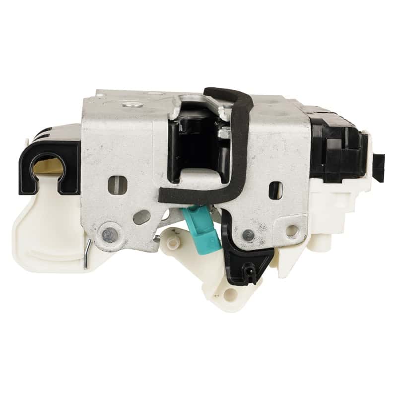 OMIX — Omix Door Latch Front LH W/Power Locks- 07-18 JK - view 2