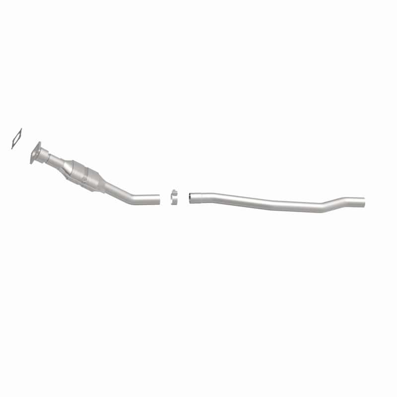 Magnaflow — MagnaFlow Conv DF 01-04 Chrysler/Dodge Truck Town & Country Van/Grand Caravan 3.8L
OEM Grade
OEM - view 11