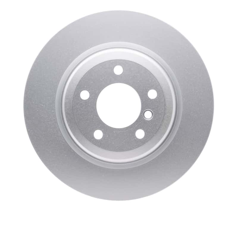 DFC — DFC 06-15 BMW 330i Rear GeoSPEC Coated Rotor
DFC Brake Rotor - view 1