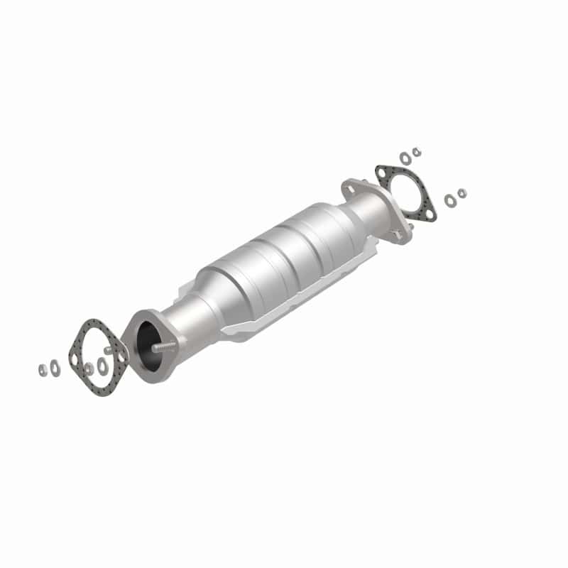 Magnaflow — MagnaFlow Conv DF 10-12 Forte 2.0L Fed Rear
OEM Grade
OEM - view 29