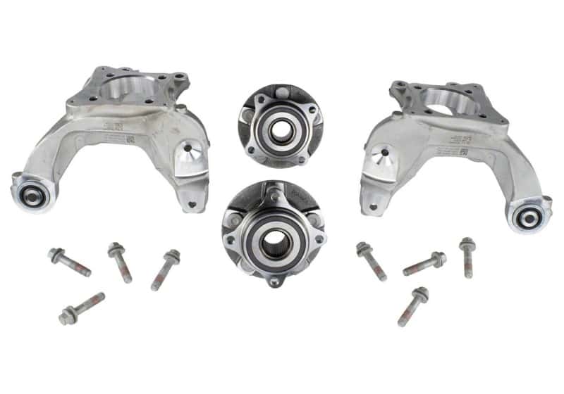 Ford Racing — Ford Racing 15-16 Ford Mustang IRS Knuckle Set
Suspension Knuckle - view 16