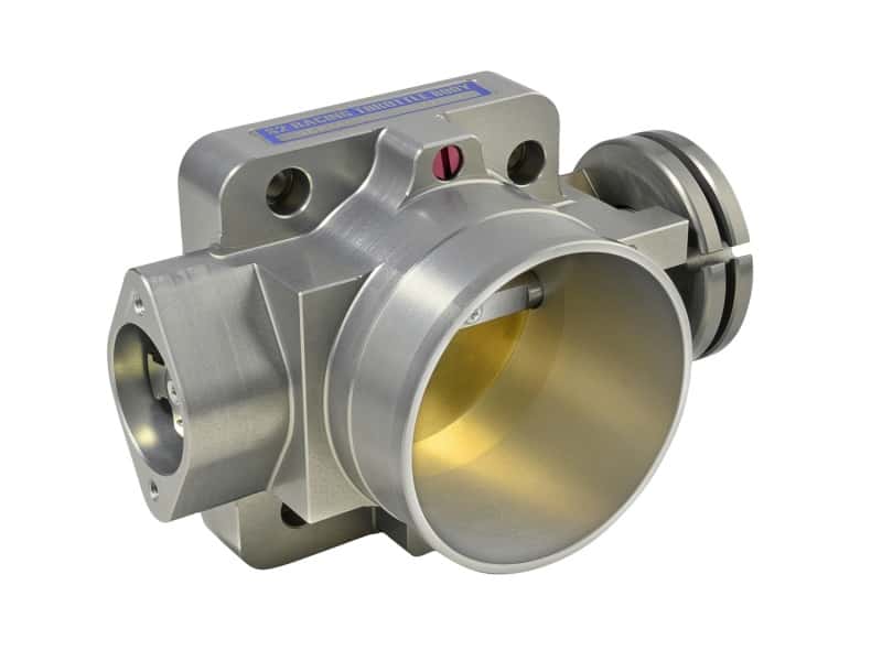 Skunk2 Racing — Skunk2 Pro Series Honda/Acura (D/B/H/F Series) 68mm Billet Throttle Body (Race Only)
TBdyAssy - view 3