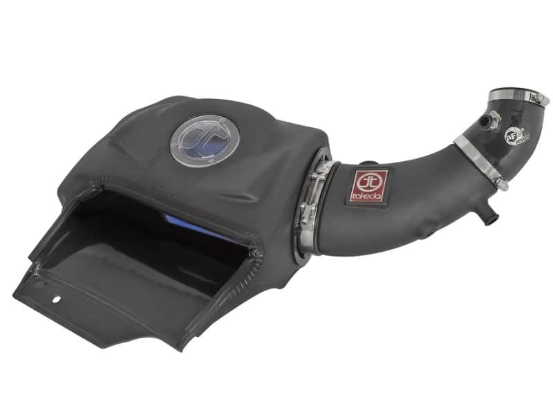 aFe — aFe Takeda Intake System 00-09 Honda S2000 L4 2.0/2.2L Stage 2 Pro 5R
Takeda Intake System - view 1