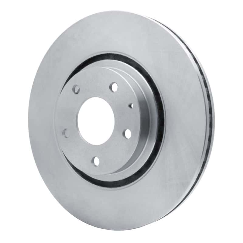 DFC — DFC 16-25 Mazda CX-5 Front Brake Rotor
DFC Brake Rotor - view 2