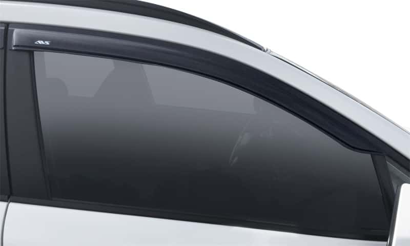 AVS — AVS 22-23 Toyota Corolla Cross Outside Mount Ventvisor Defector 4pc - Smoke
Side Window Vent
VENTVISOR 4PC - view 10