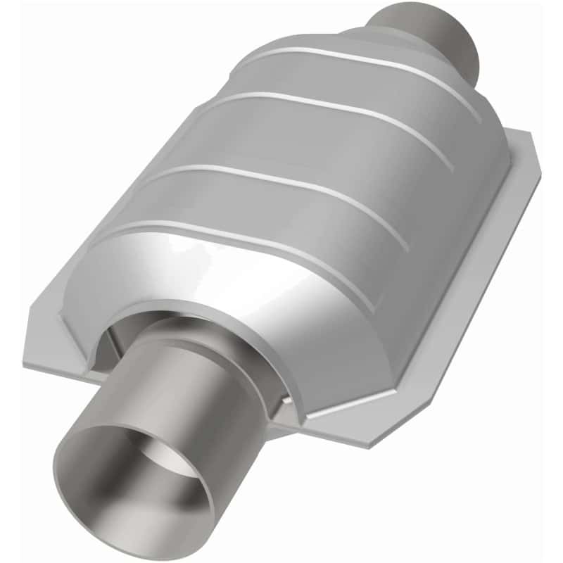 Magnaflow — MagnaFlow Conv Universal 2.25 inch PC2 Rear
California - view 31
