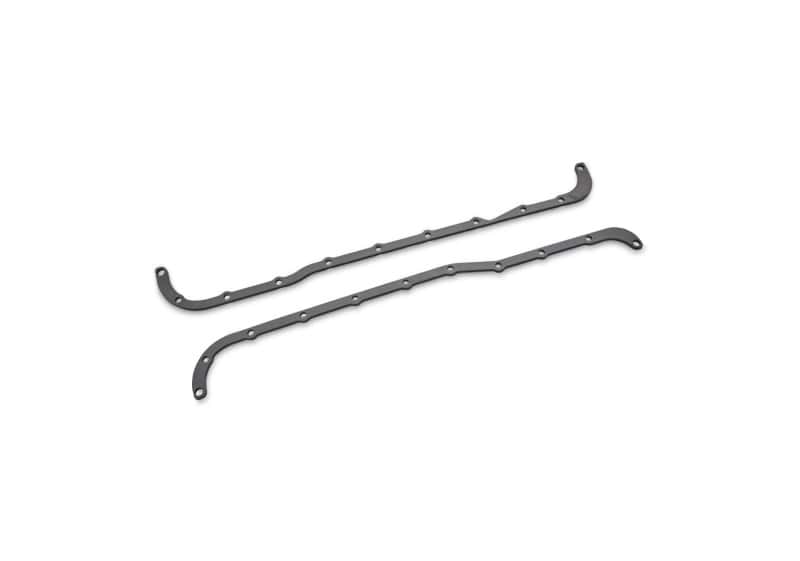 Ford Racing — Ford Racing 351W Oil Pan Reinforcement Rails
OilPanRnfrcmentSpacr - view 2