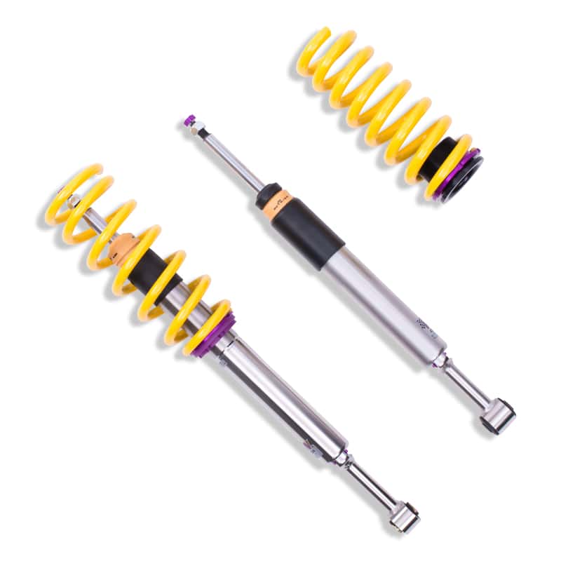 KW — KW Coilover Kit V3 for Maserati Ghibli
Coilover Kit - view 14