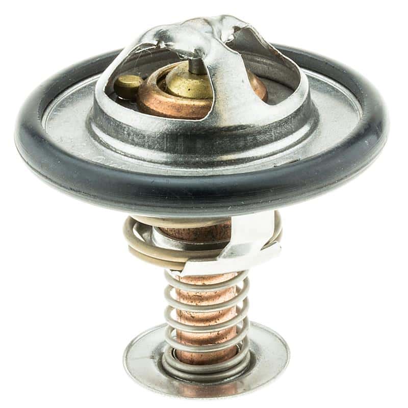 Gates — Gates 93-97 Mazda MX-6 OE Type 170 Degree Thermostat - view 4