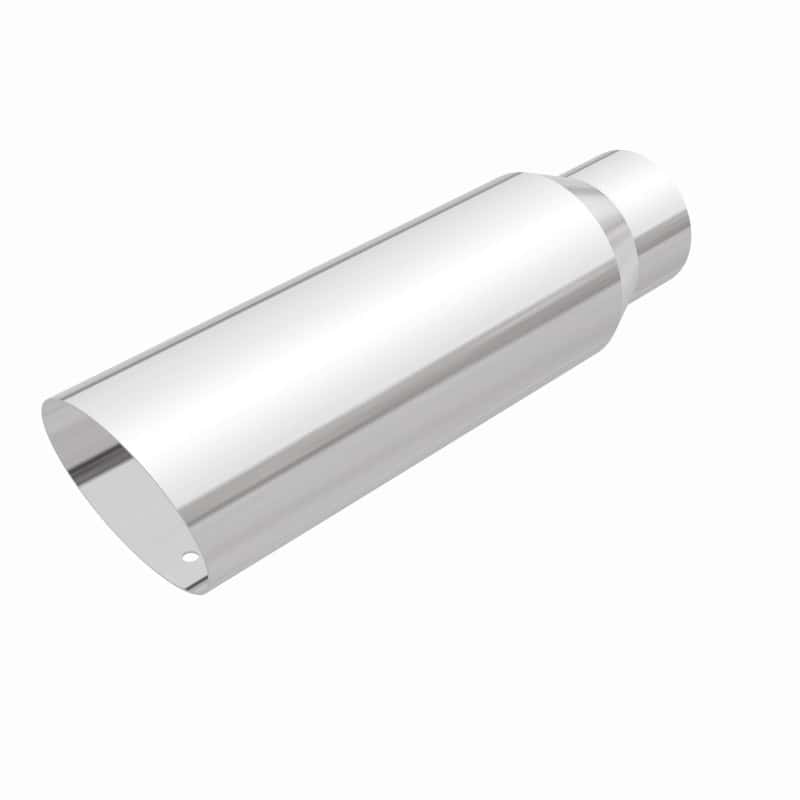 Magnaflow — MagnaFlow Tip 1-pk BB SC 3.5x12 2.5 ID 15
Stainless Steel
Exhaust Tip - view 6