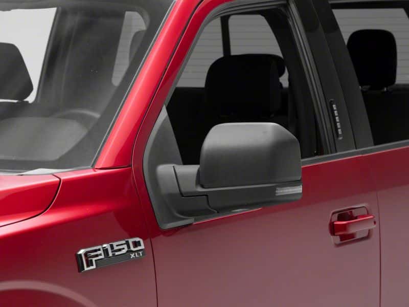 Raxiom — Raxiom 15-20 Ford F-150 Axial Series LED Mirror Mounted Turn Signals- Clear
Lights - view 4
