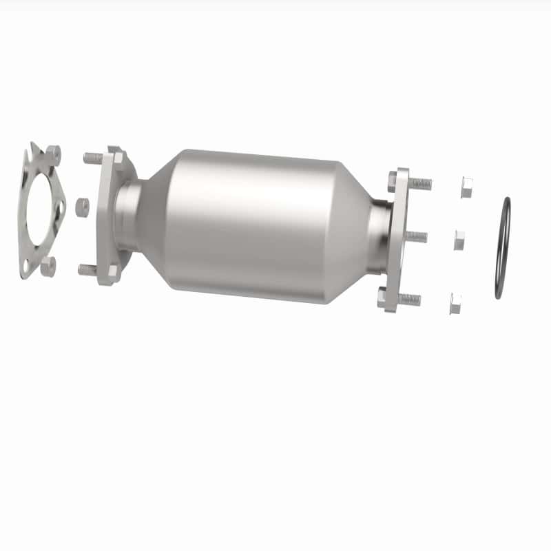Magnaflow — Magnaflow 2014 RLX 3.5L Underbody Direct Fit Converter
OEM Grade
OEM - view 11