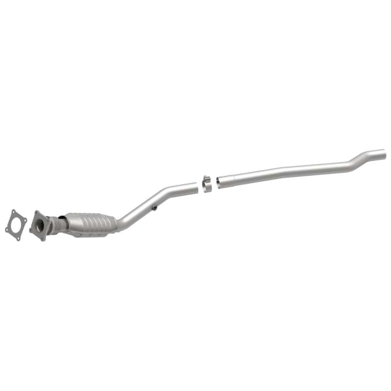 Magnaflow — MagnaFlow Conv DF 96-98 Caravan-Voyager 3.3L/
HM Grade
HM - view 1