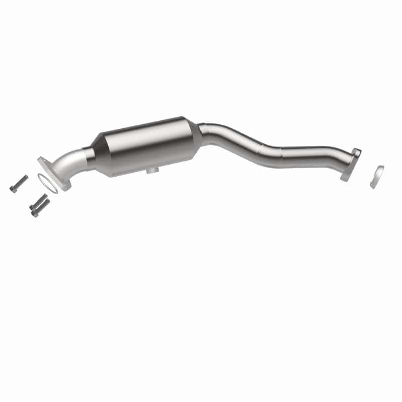 Magnaflow — Magnaflow Conv DF 07-08 Honda Fit 1.5L M/T
OEM Grade
OEM - view 15