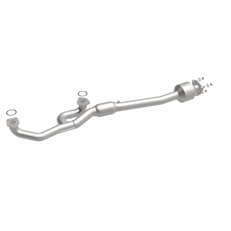 Magnaflow — MagnaFlow Conv DF 14-15 Acura MDX 3.5L Underbody
OEM Grade
OEM - view 9