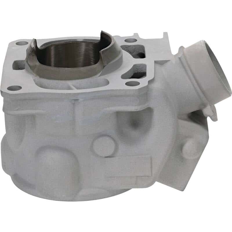 Cylinder Works — Cylinder Works 05-21 Yamaha YZ 125 125cc Standard Bore Cylinder 54mm - view 2