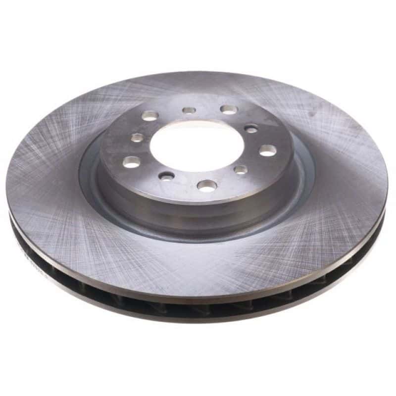PowerStop — Power Stop 01-06 BMW M3 Front Right Autospecialty Brake Rotor
AutoSpecialty Rotor - view 1