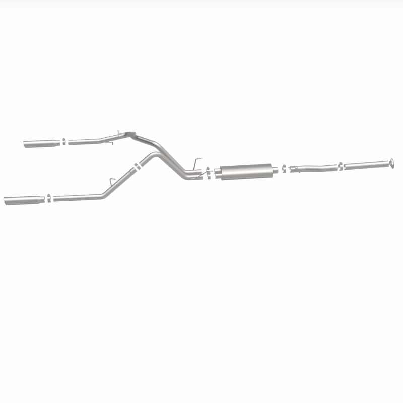 Magnaflow — MagnaFlow Sys C/B 03 Dodge Ram Hemi 1500 Dual
Cat-Back - view 28