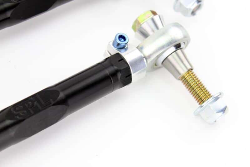 SPL Parts — SPL Parts 01-05 Lexus IS300 Rear Toe Arms
Control Arms - view 5