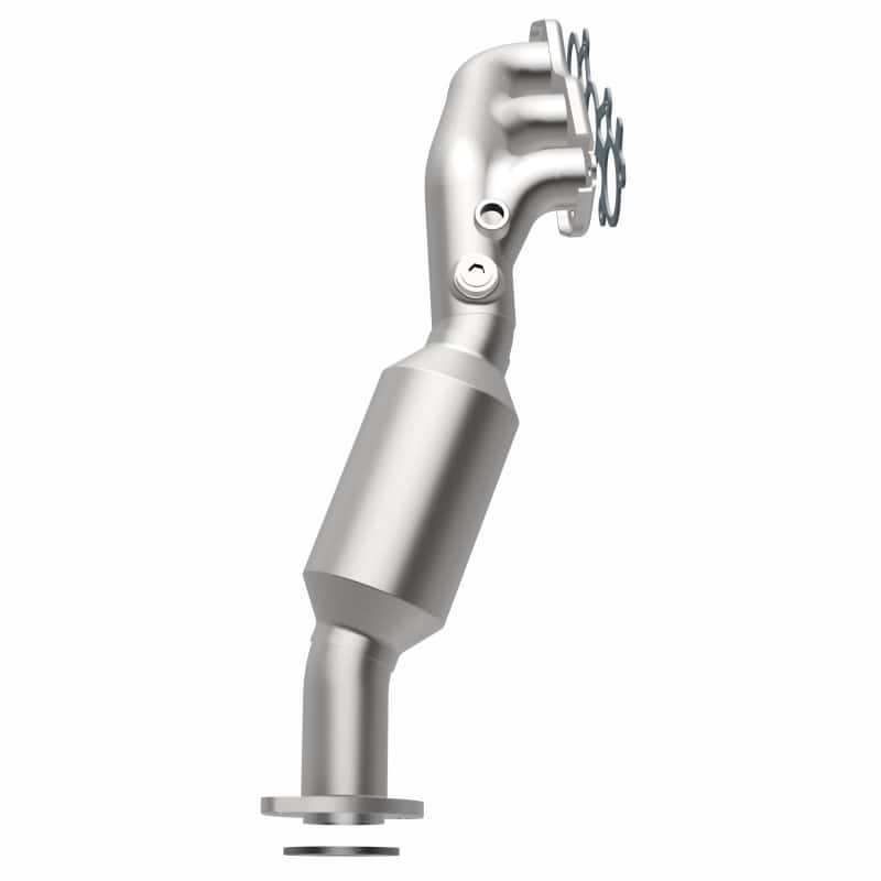 Magnaflow — Magnaflow 06-08 IS250 V6 2.5 OEM Manifold Direct Fit Converter
OEM Grade
OEM - view 22