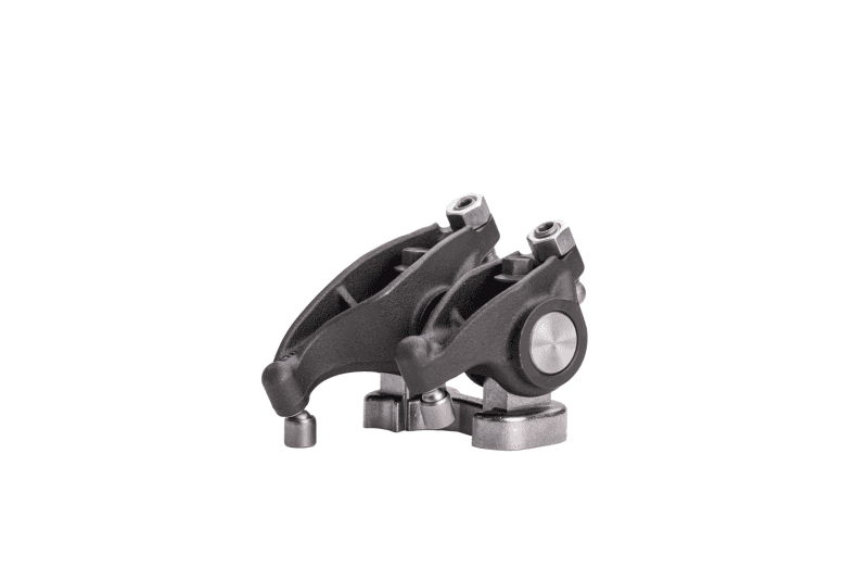 Fleece Performance — Fleece Performance 98.5-18 Dodge 2500/3500 Cummins 5.9L/6.7L 24v OE Replacement Rocker Arm Assembly
Rocker Arm - view 1