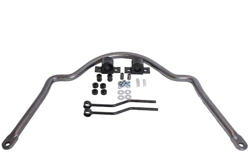 Hellwig — Hellwig 97-21 Ford E-40/E-450 Solid Heat Treated Chromoly 1-1/2in Rear Sway Bar
REAR SWAY BAR - view 1