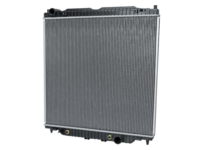 aFe — aFe BladeRunner OER Series Radiator 03-07 Ford Diesel Trucks V8-6.0L (td)
BladeRunner Radiator - view 2