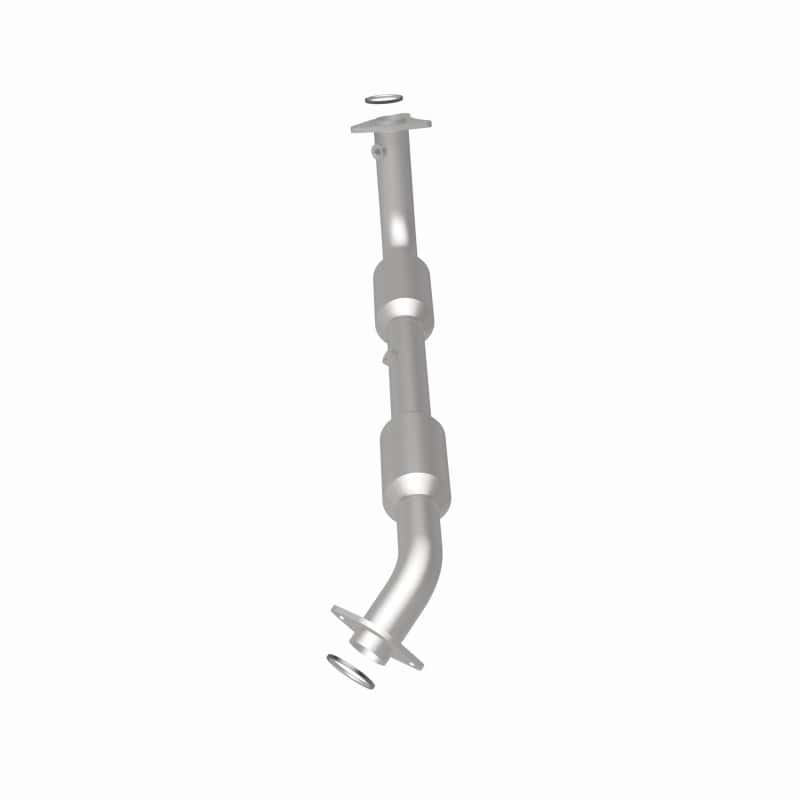 Magnaflow — MagnaFlow Conv Direct Fit 13-15 Land Cruiser 5.7
OEM Grade
OEM - view 16