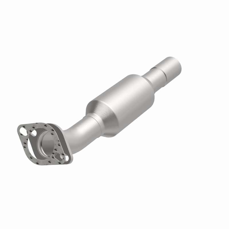 Magnaflow — Magnaflow 07-12 Sentra L4 2.5 OEM Underbody Direct Fit Converter
OEM Grade
OEM - view 28