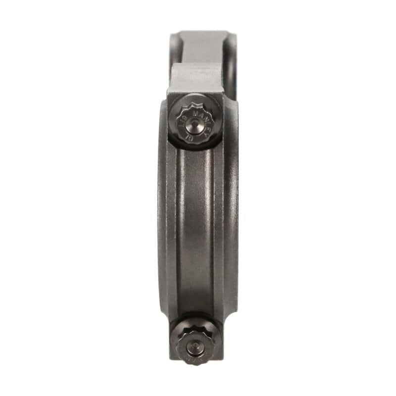 Manley Performance — Manley Chevrolet Big Block Pro-Series I-Beam Connecting Rod Set - 6.660in Length
Connecting Rod Set - view 3