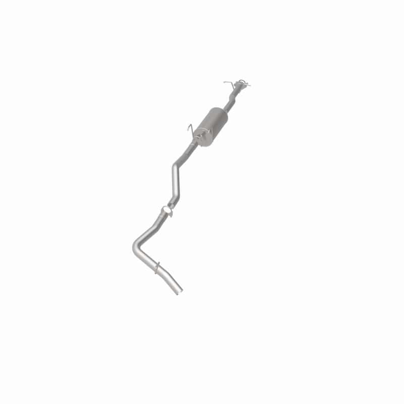 Magnaflow — MagnaFlow BRE Exhaust Kit 95-98 Toyota T100 3.4L
Exhaust Kit - view 13