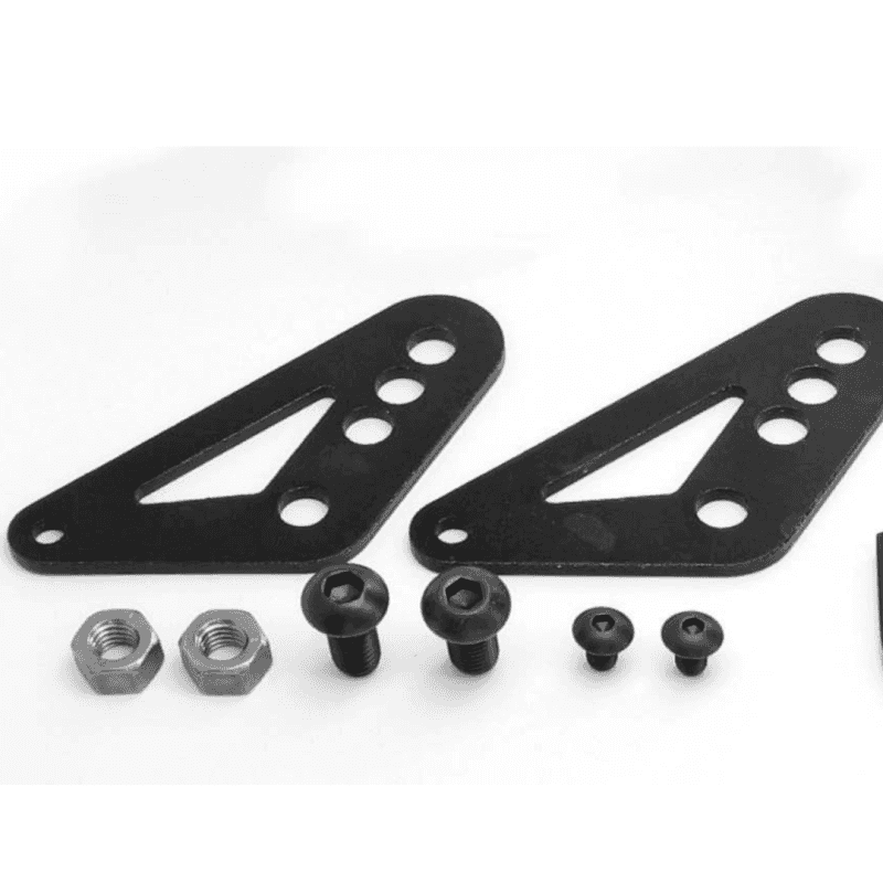 Go Fast Bits — GFB 4003 Short Shifter Upgrade Kit - makes 4003 into 4002
Short Throw Shift - view 4